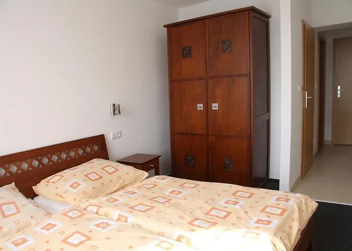 Hotel Pansky Dum Blovice