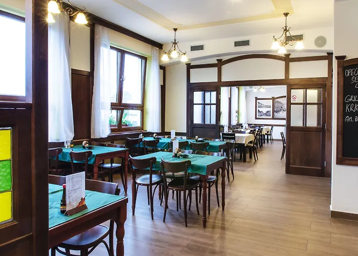 庄园酒店 3* Blovice