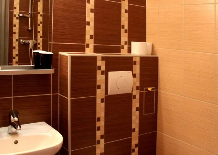 Hotel Pansky Dum